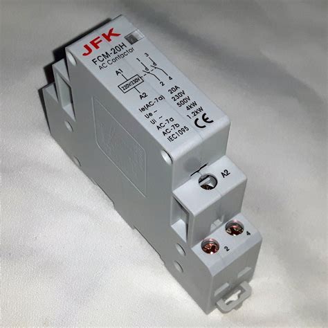 metal contactor enclosure|240v coil contactor.